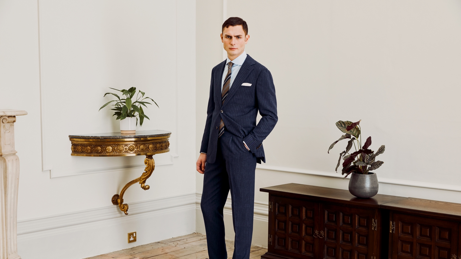 suits