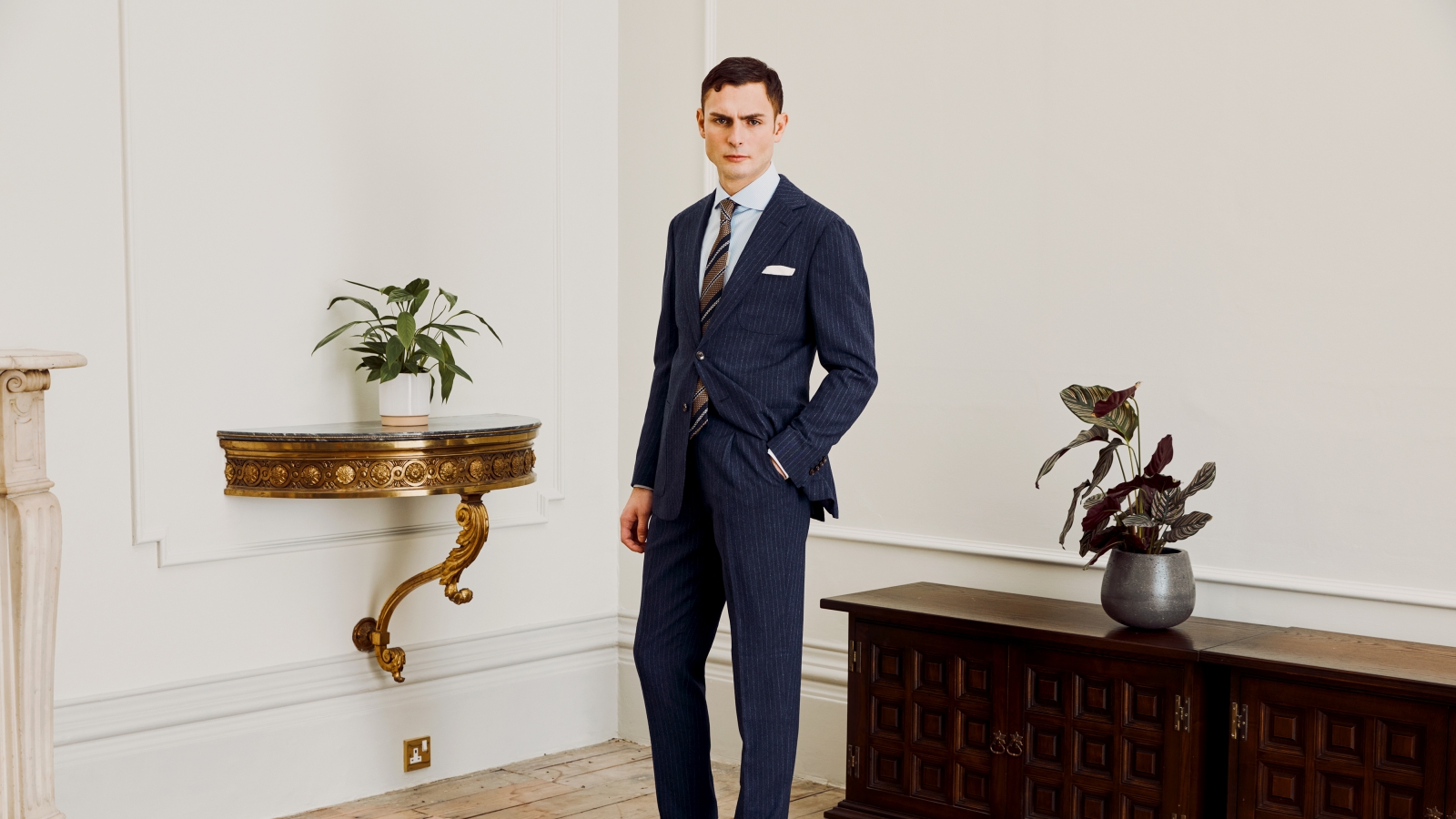 suits