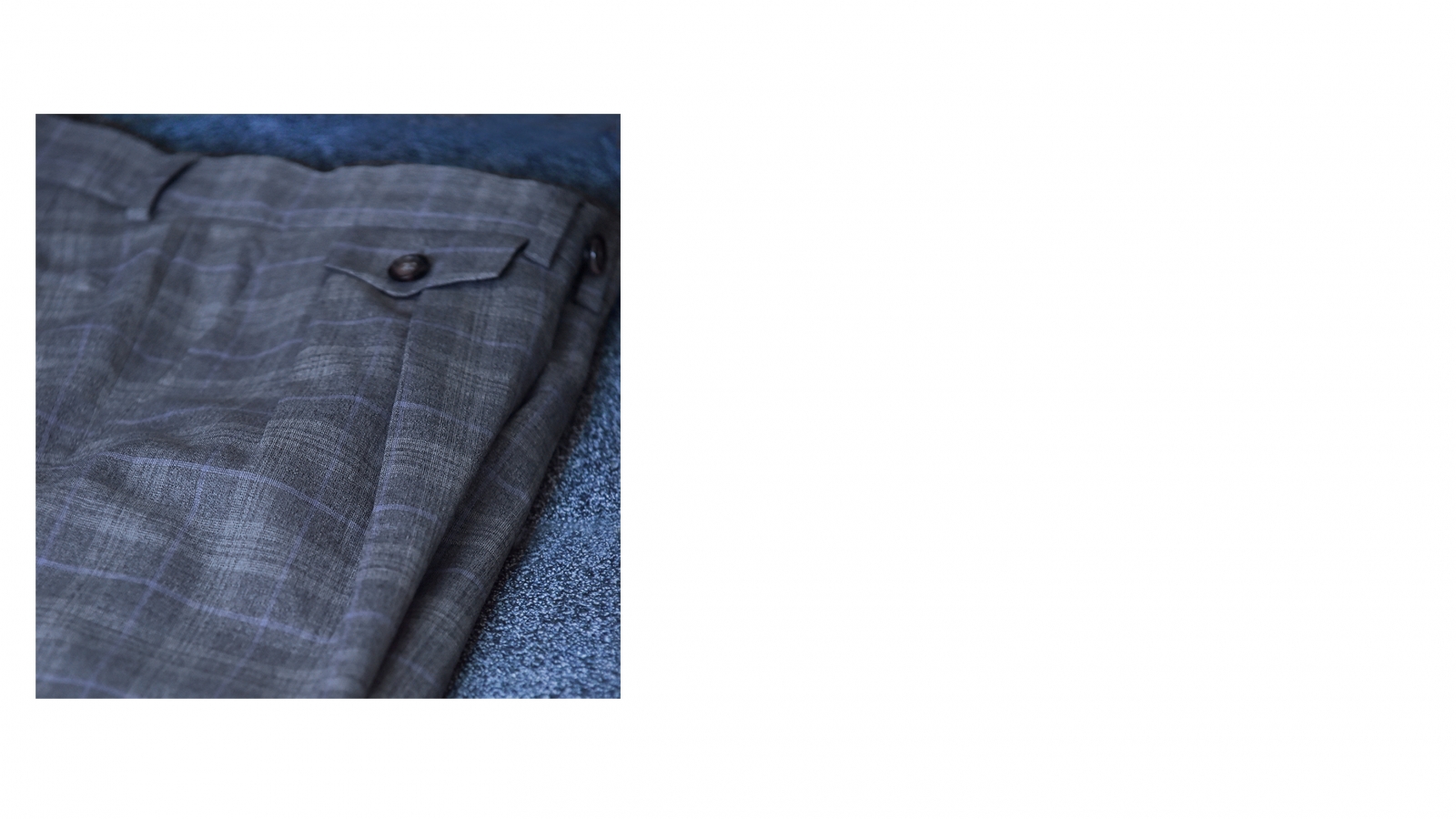 Iannalfo trouser