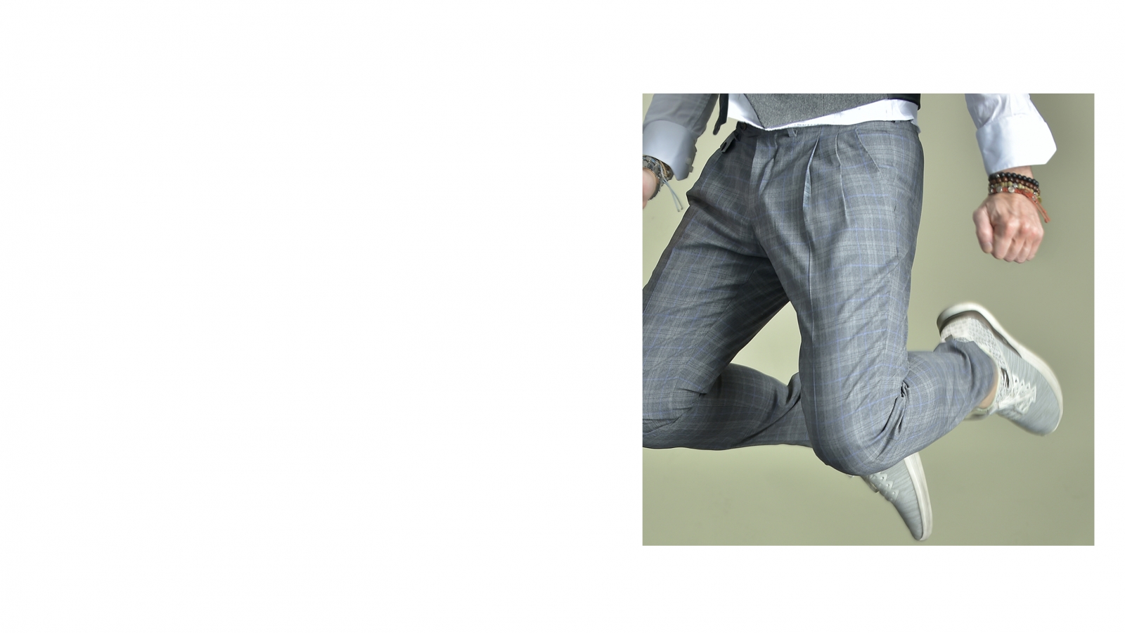 Iannalfo trouser