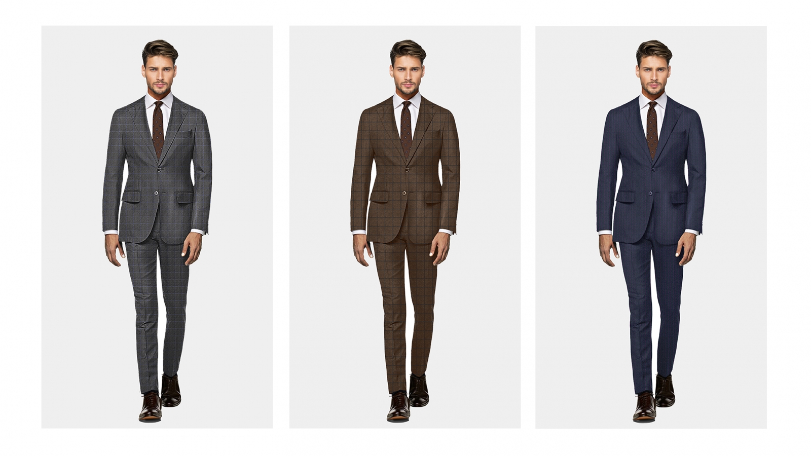 EXEMPLE SUITS